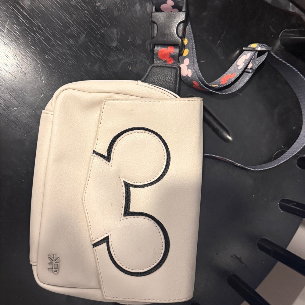 Freshly Picked Mickey Fanny Pack